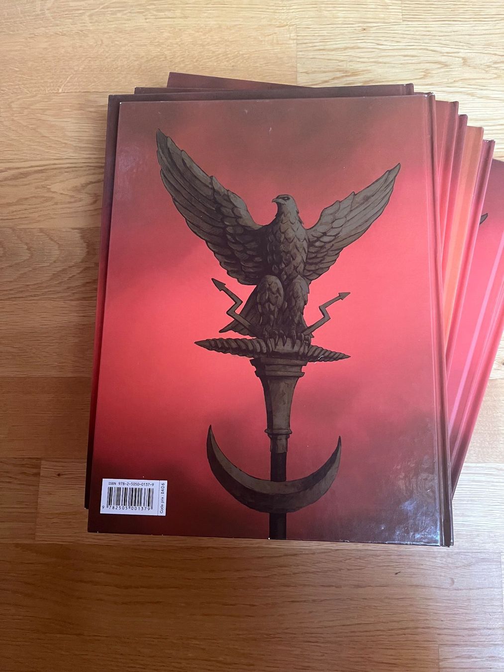 Fumetti: Collection complete Les Aigles de Rome – Usato da Satigny venduto da ale_8ltk 2