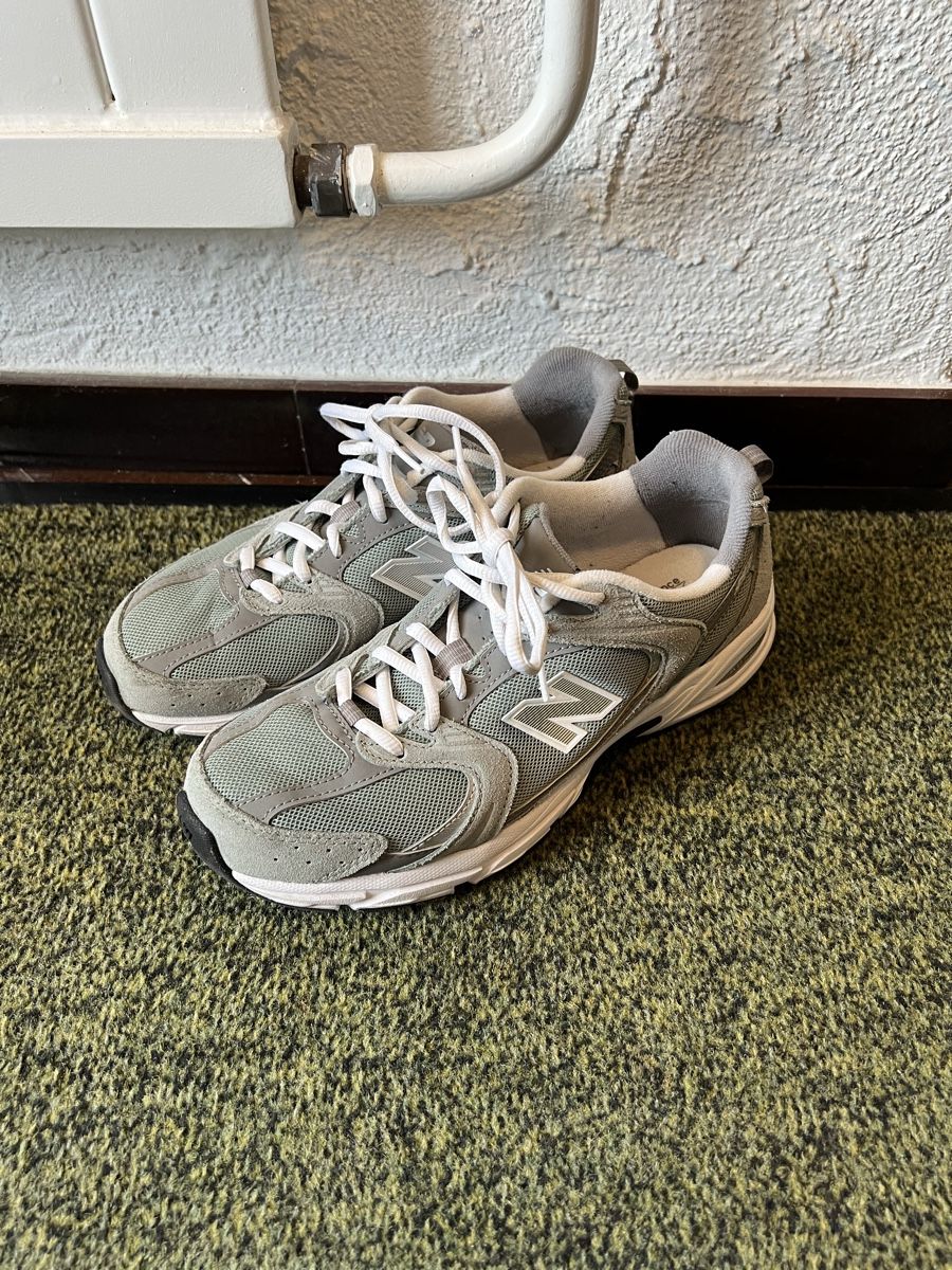 New Balance Scarpe da uomo: New Balance MR530CM – Usato da Regensdorf venduto da olbiba 1