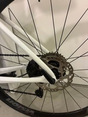 Bianchi Biciclette: Velo – Usato da Untervaz venduto da Nireinigung