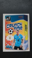 Panini Donruss Crunch Time - Darwin Núnez