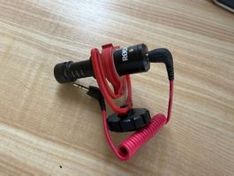 RØDE VideoMicro