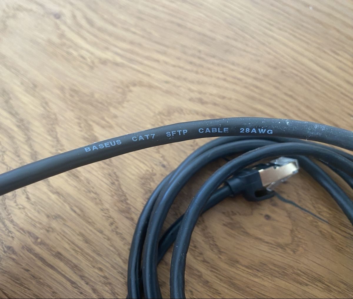 OWC Unità & Adattatore: OWC Thunderbolt 4 zu 10Gb Ethernet Adapter – Usato da Zuzwil SG venduto da selling.kim 5