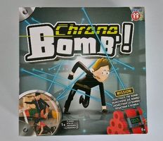 Chrono Bomb (Geschicklichkeitsspiel)