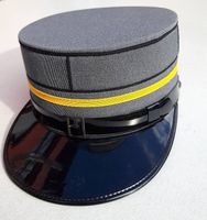 Képi armée suisse 1980 major