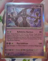 Pokemon Mewtu, Set:Mew151, nearmint, Sprache:DE