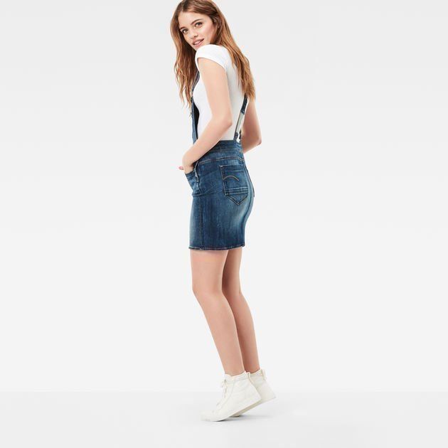 G-Star Kleider: G-Star Jeanskleid in Gr. S – Gebraucht aus Kreuzlingen von shopaholicatheart 1