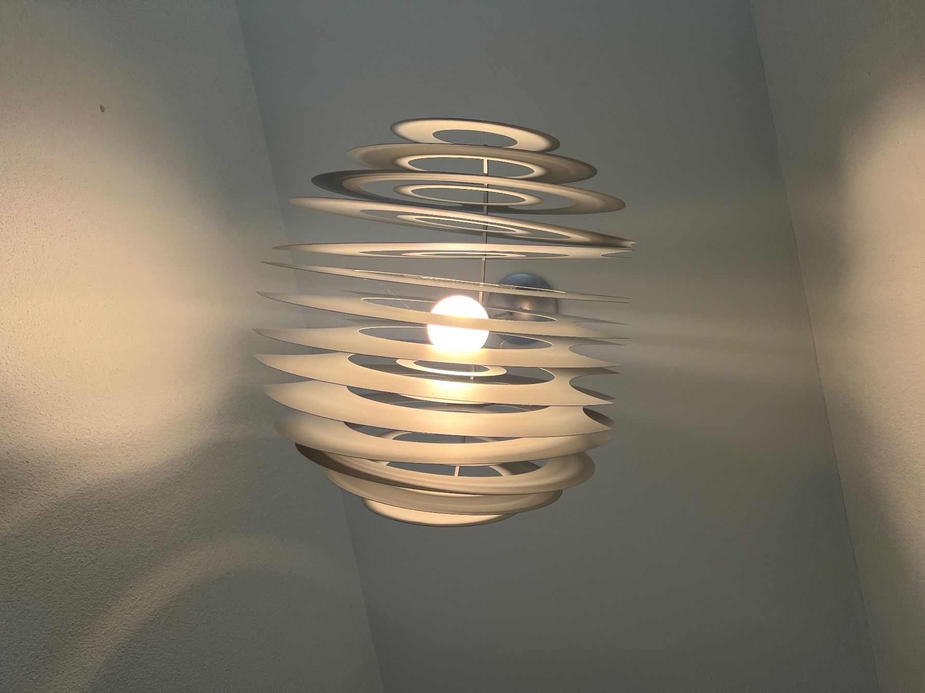 Foscarini Lampade: Designer Lampe Foscarini Supernova – Usato da Zürich venduto da ann_k96y 1