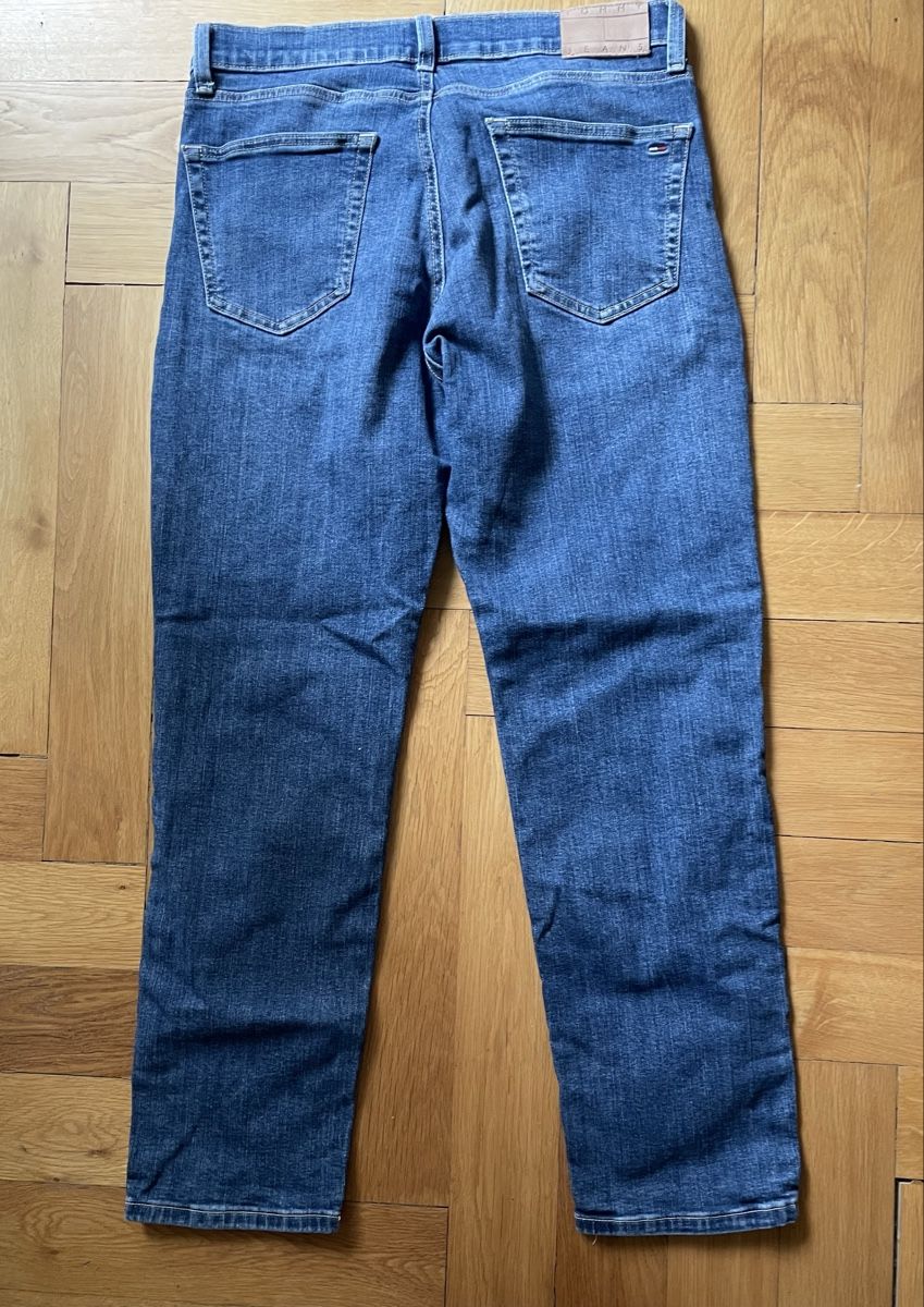 Tommy Hilfiger Jeans: Tommy Jeans Grösse 30/30 – Usato da Glis venduto da taisiya078 4