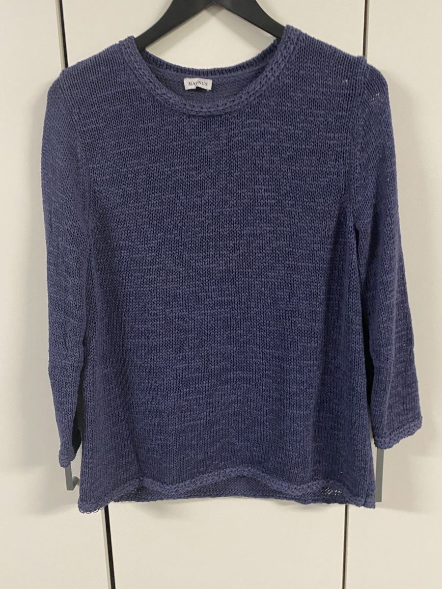 Maglioni & Felpe: MAGNUS Pullover Gr.XXL – Usato da Biel-Benken BL venduto da PANORMUS