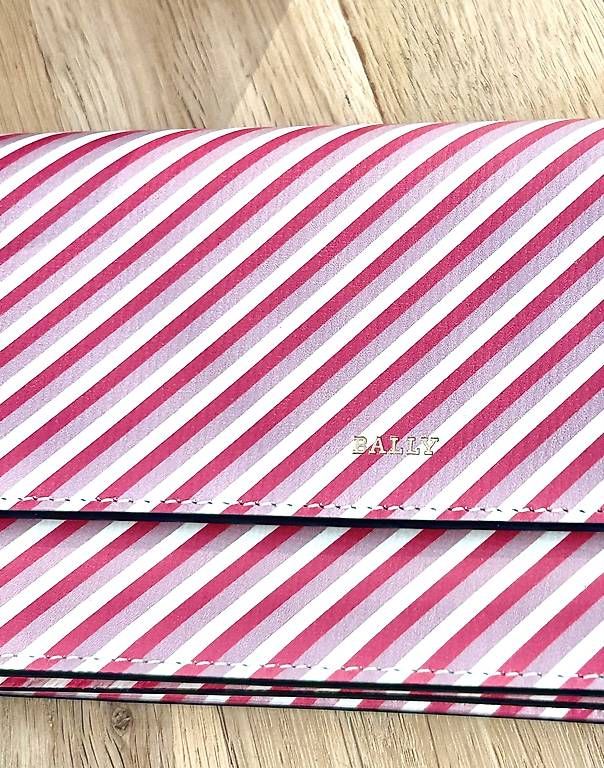 Borse da donna: BALLY Clutch – Nuovo e nell'imballaggio originale da Siebnen venduto da Corina2026 1