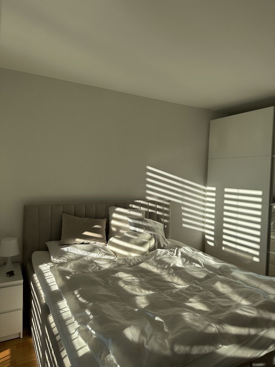 Mömax Betten: Boxspringbett – Gebraucht aus Basel von Lorena.mb 5