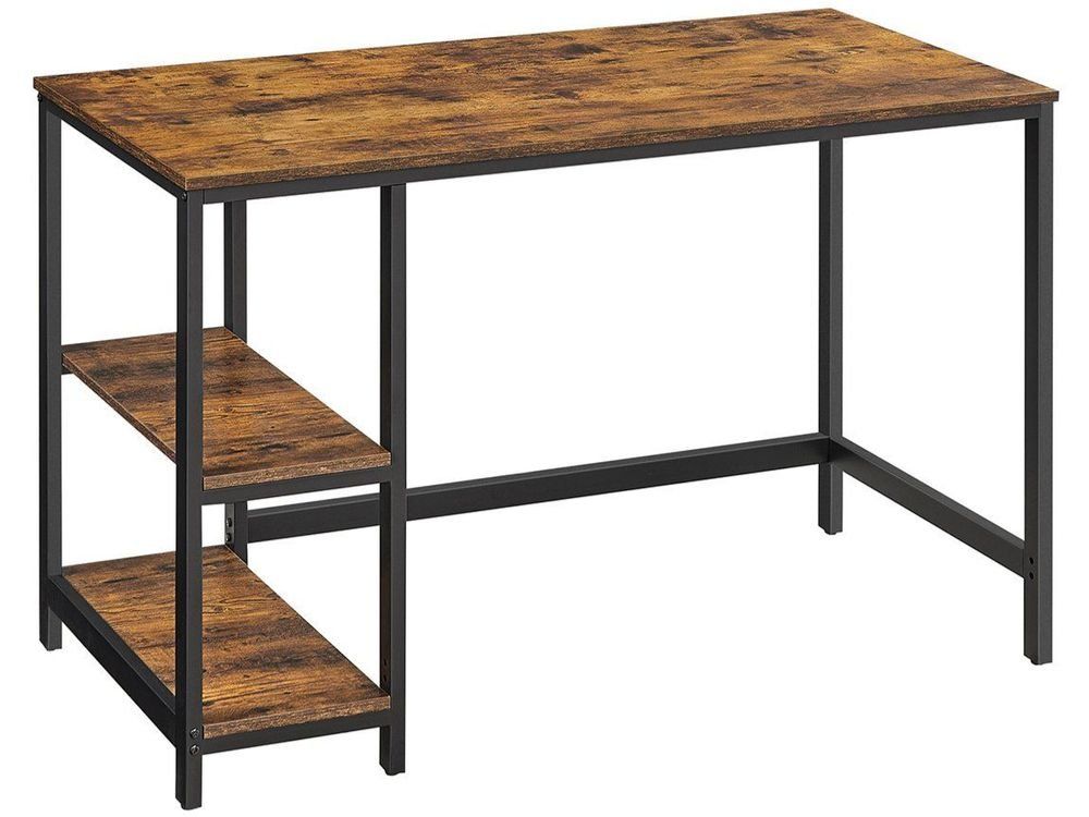 Scrivanie: Computertisch Homeoffice mit Regalboden robust IMARI – Nuovo e nell'imballaggio originale da Lachen SZ venduto da MAMORU-MOEBEL