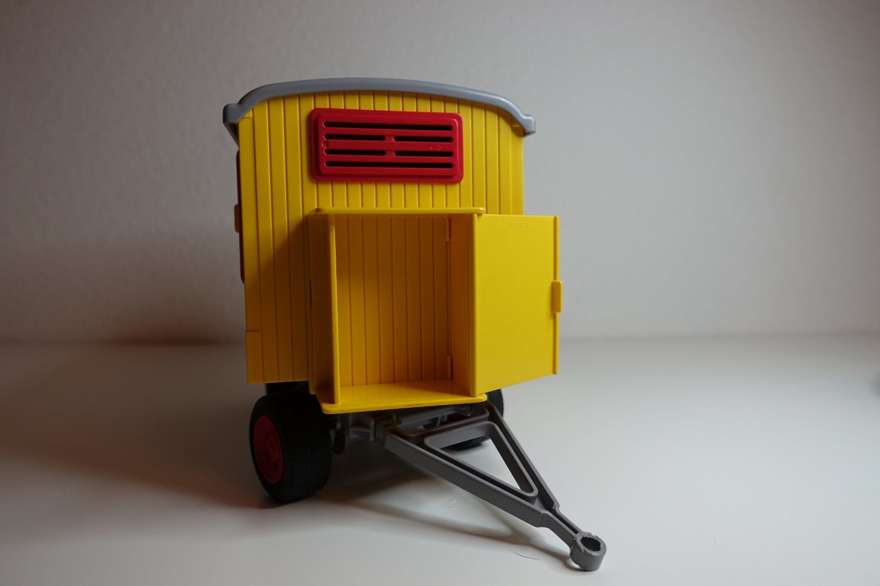 Playmobil Jouets: Playmobil Bauwagen – D'occasion à Basel par Joly_Jo 2
