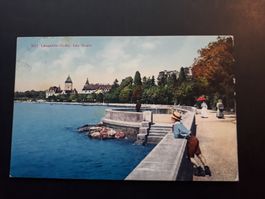 AK Lausanne-Ouchy