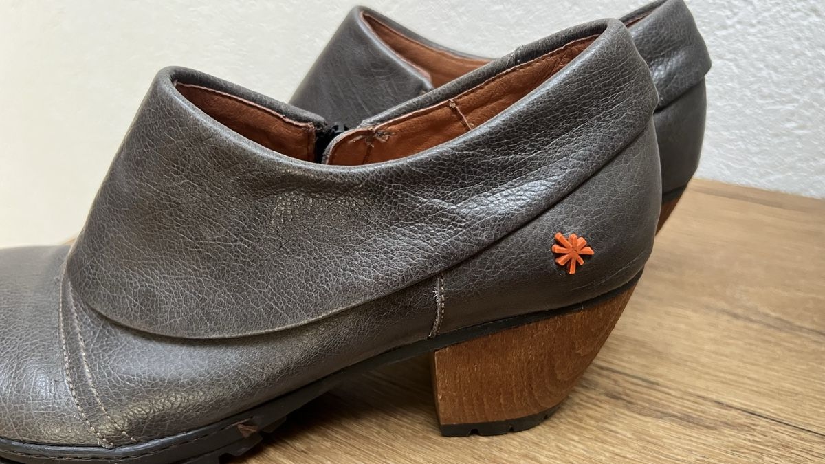 Art Scarpe da donna: Art Schuhe Gr.40 - Neu – Nuovo e nell'imballaggio originale da Visp venduto da bluenero 3