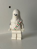 Lego figurine Star Wars Snow Chewbacca Figur