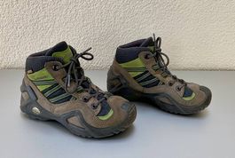 Lowa Wanderschuhe Gr. 30 wasserdicht