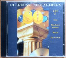 CD - Die grosse Schlagerbox 3