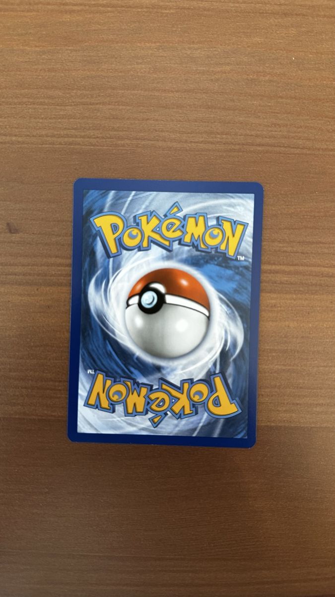 Pokémon Carte collezionabili: Vulnona Full art – Usato da Zollikofen venduto da Pasfah 1