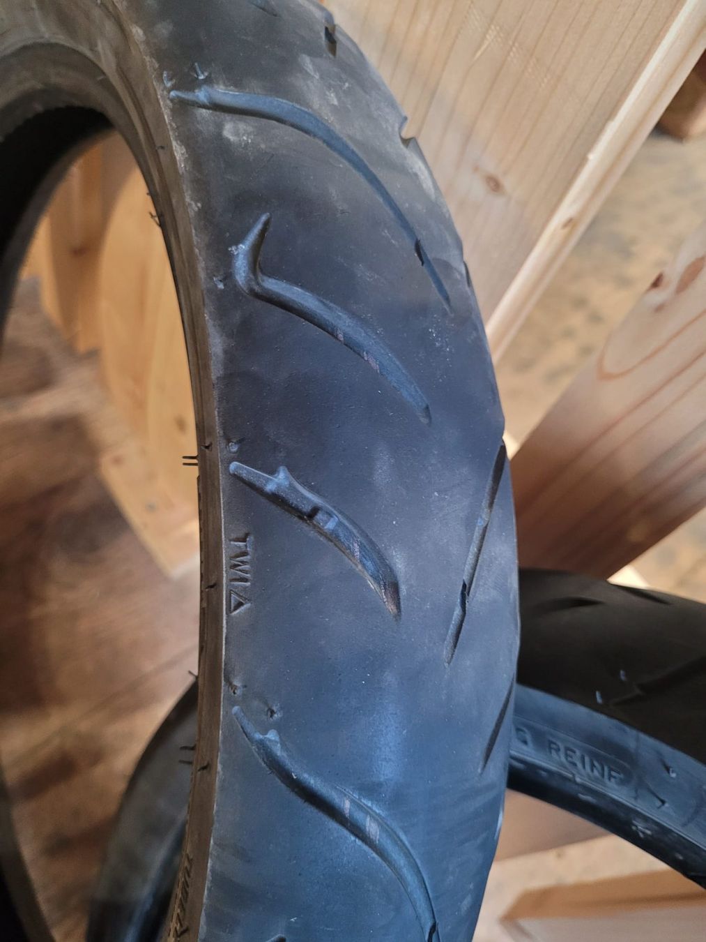 Sym Strada: Sym Symphony 125 – Usato da Sargans venduto da Netao 7