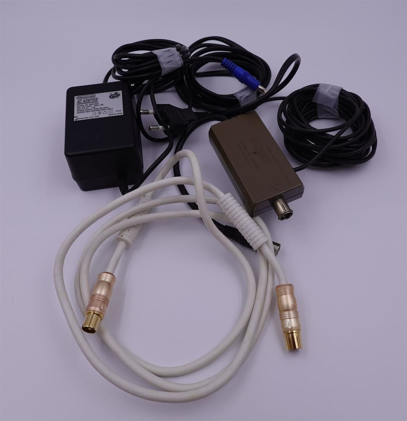 Nintendo Console: Nintendo NES Konsole – Usato da Herisau venduto da ZelliZone 6