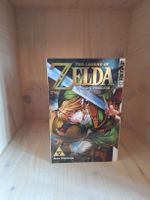 Manga The Legend of Zelda Twilight Princess 3 guter Zustand