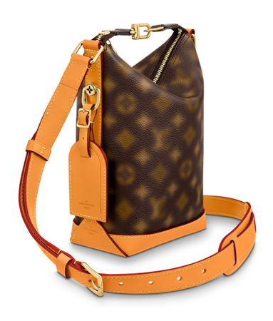 Louis Vuitton Tasche Limited Edition „This is not Monogram“
