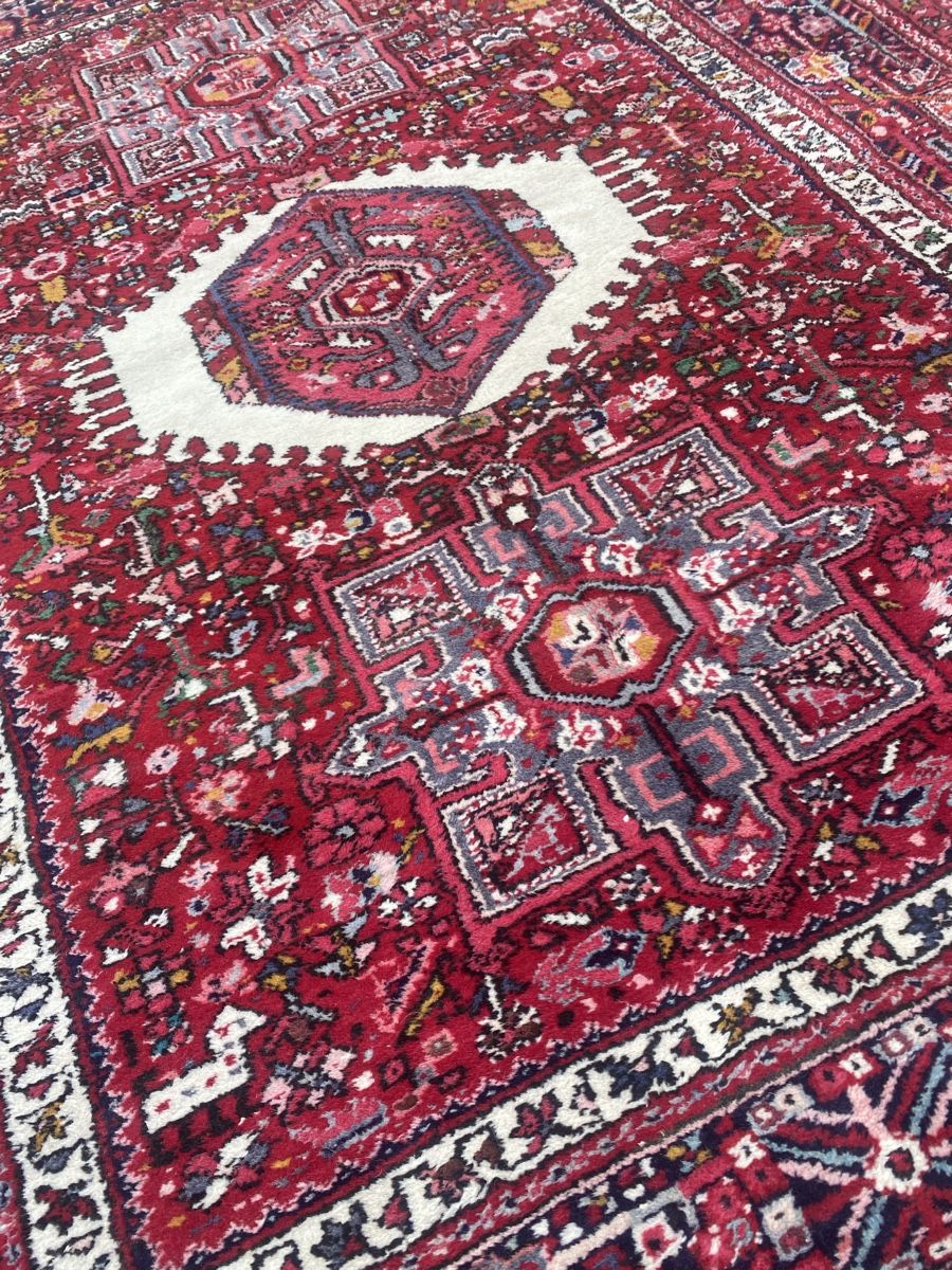 Tappeti: Antike Perser Teppich Ghradje – Usato da Männedorf venduto da Adamiat 3