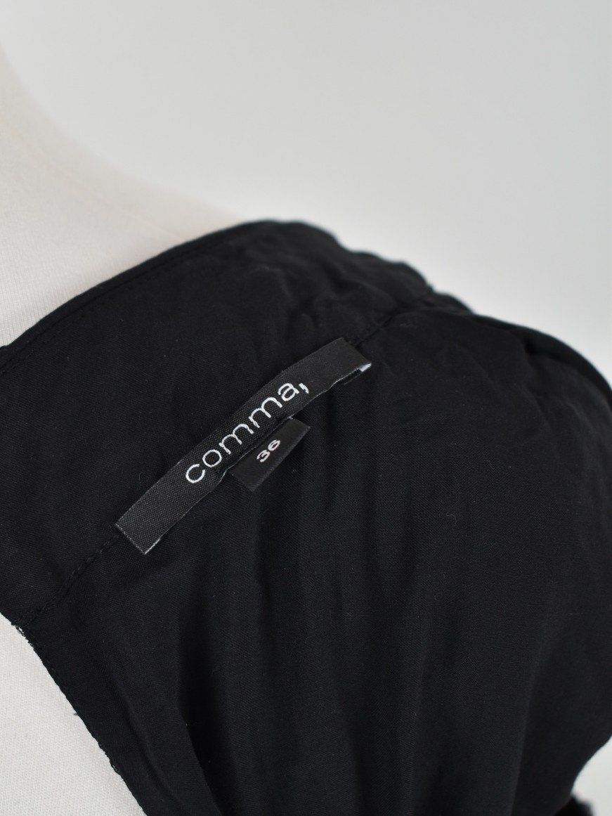Comma Tops: Comma Pailletten Top / Shirt Gr.36 – Neu (gemäss Beschreibung) aus Nürensdorf von 2ND_STORY 8