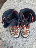 Hochtourenschuh, Bergschuh, La Sportiva Grösse 40
