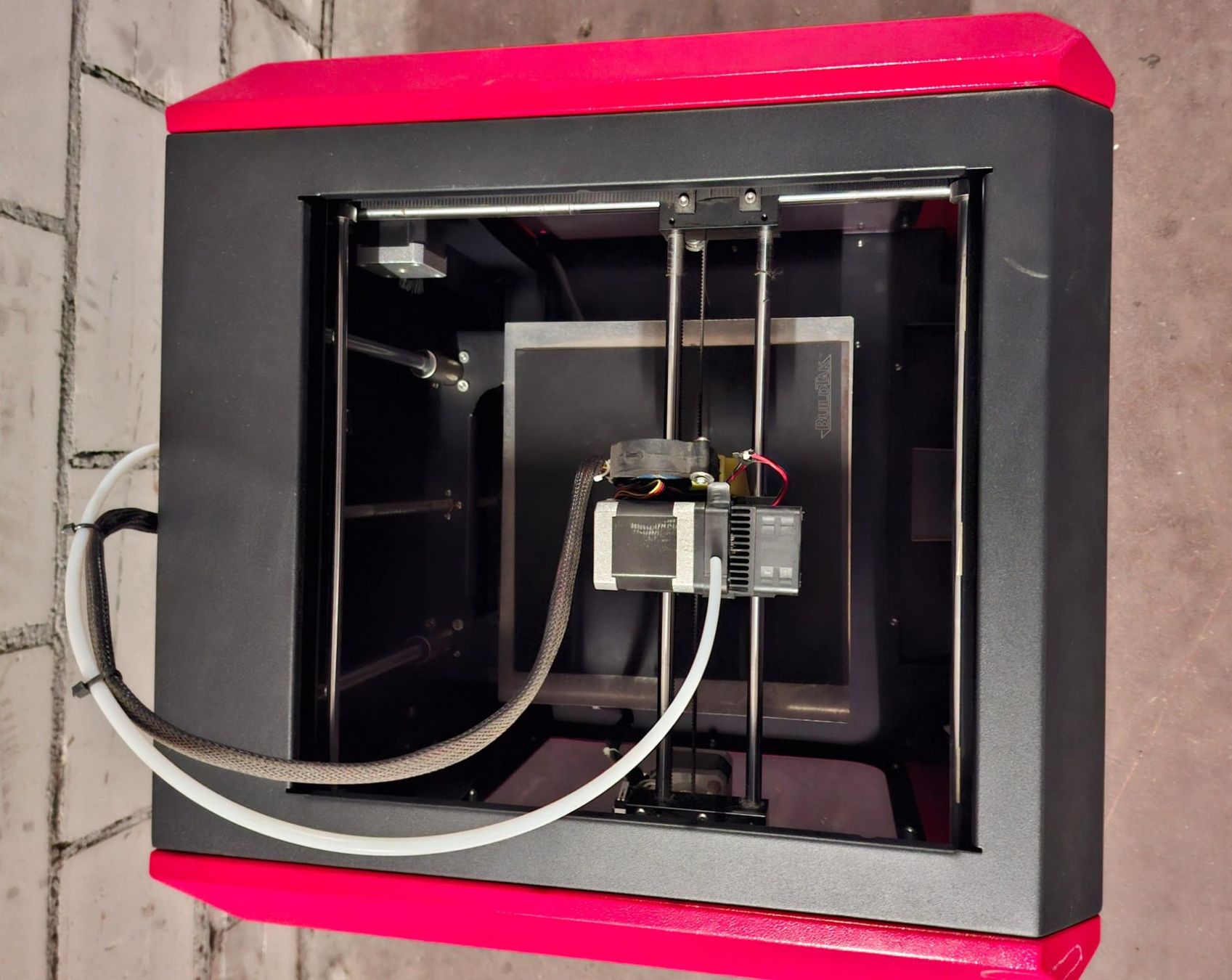 3D Drucker: Yite ET-K1 3d Printer – Gebraucht aus schönenwerd von Hard-Ware 4
