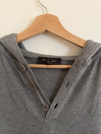 Loro Piana Hoodie