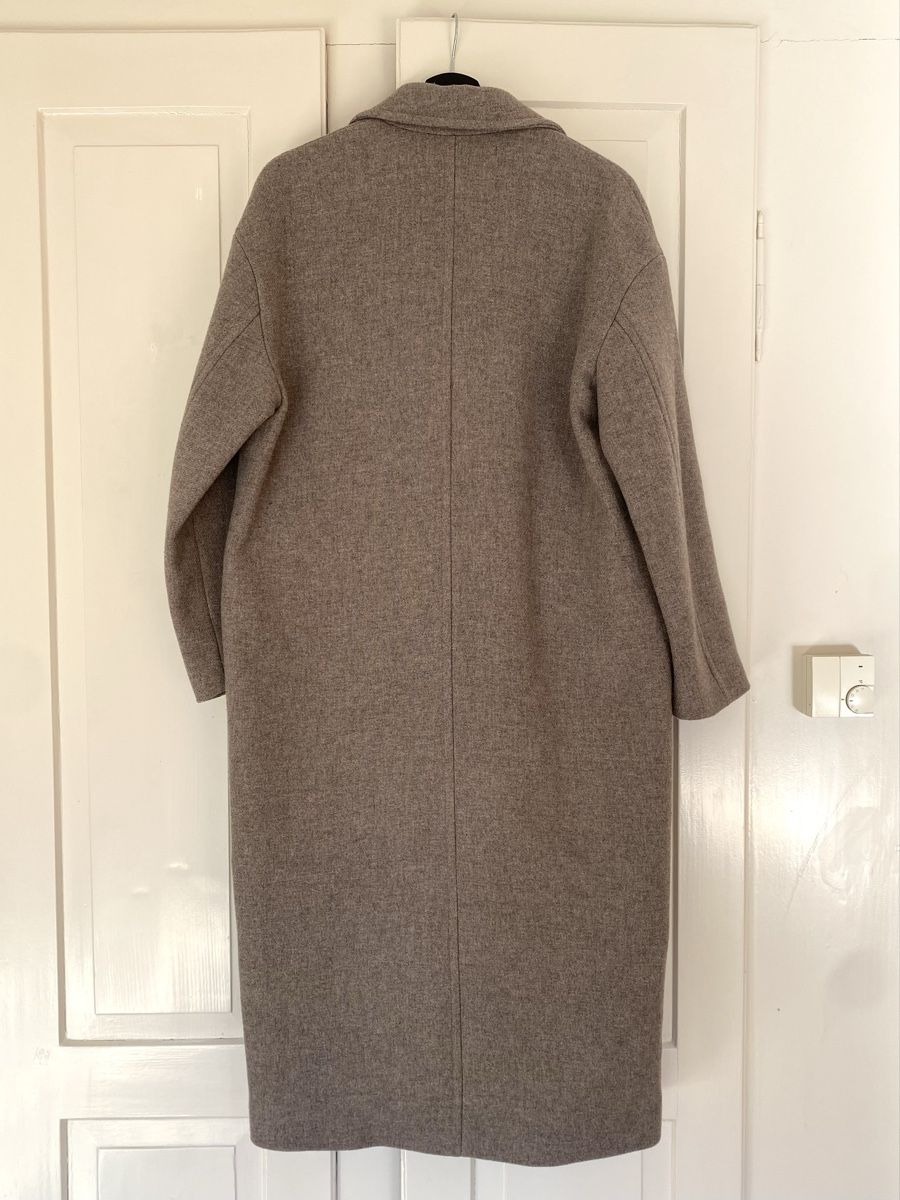 Zara Mäntel: Mantel Zara – Gebraucht aus Zürich von kue_y8wh 3