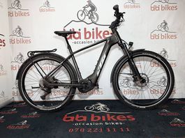NEUWERTIG! KTM Macina Team LFC, 750WH,85Nm, GARANTIE