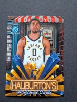 Tyrese Haliburton Hobby Stars Bowman 25-26