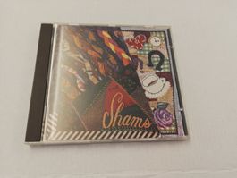 THE SHAMS - QUILT