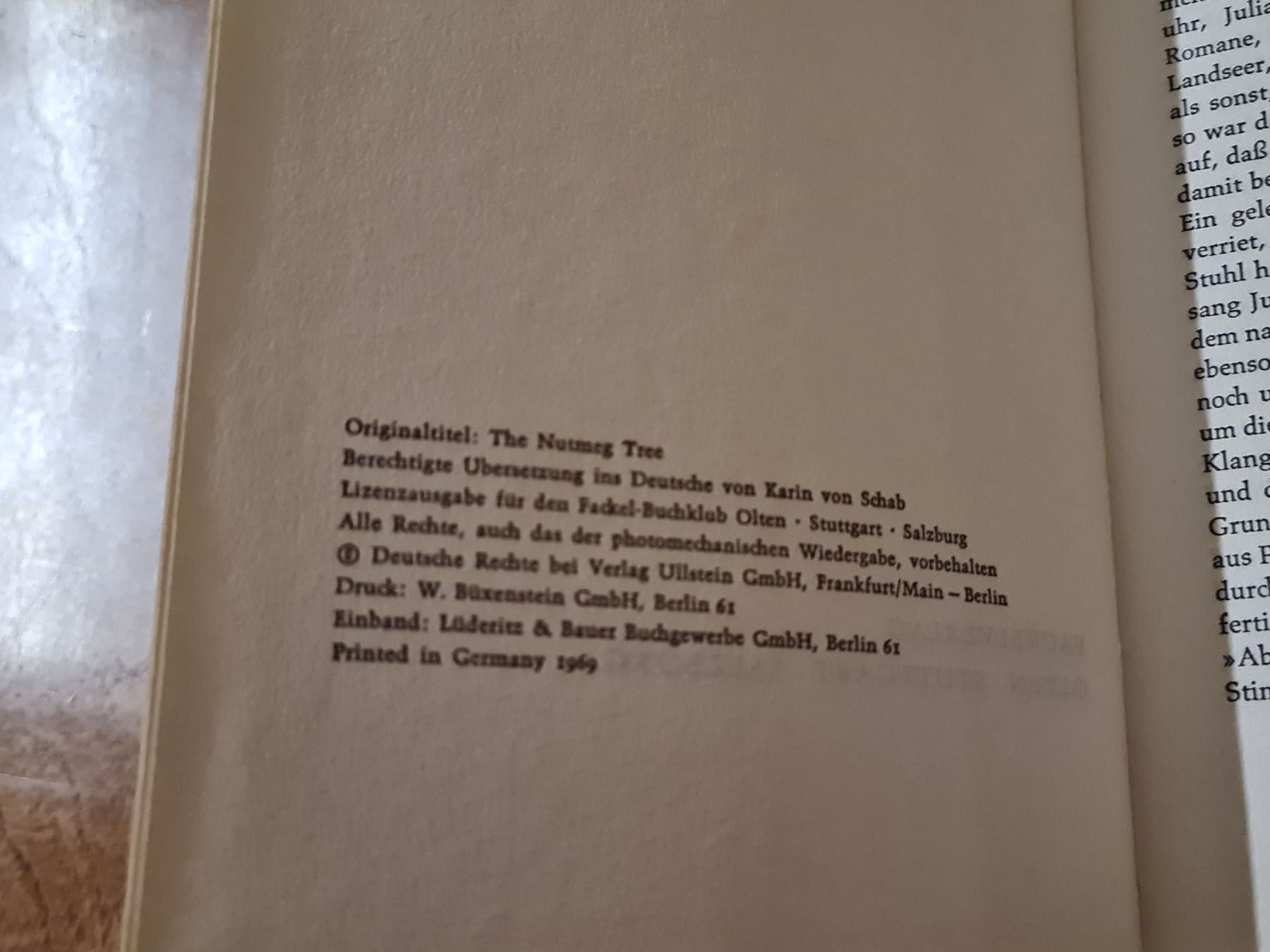 Libri: Die vollkommene Lady – Usato da Erstfeld venduto da Mario_boe0 3