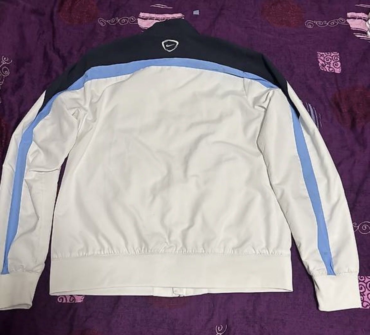 Nike Giacche: Manchester City Traingsjacke – Usato da Lachen SZ venduto da leo_c2mh 1