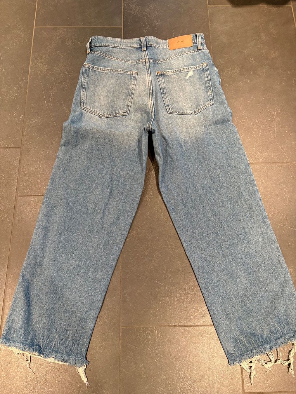 H&M Jeans: Jeans - Grösse 40 - H & M – D'occasion à Oberuzwil par jabano 1