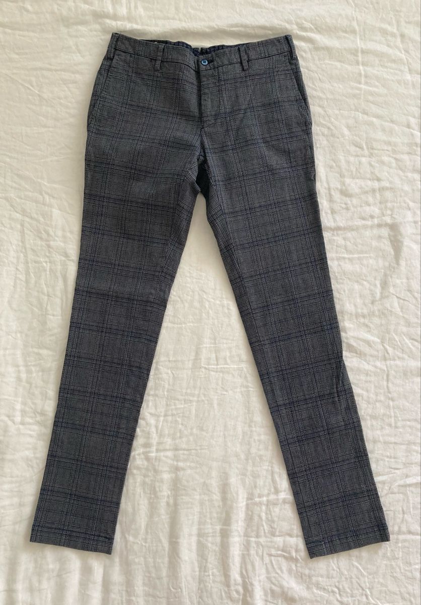 Mason’s Pantalons: Mason's Herrenhose M – D'occasion à Zürich par mainau16