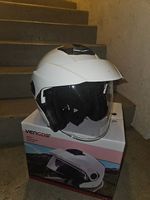 Vengo Jethelm XL Motorradhelm