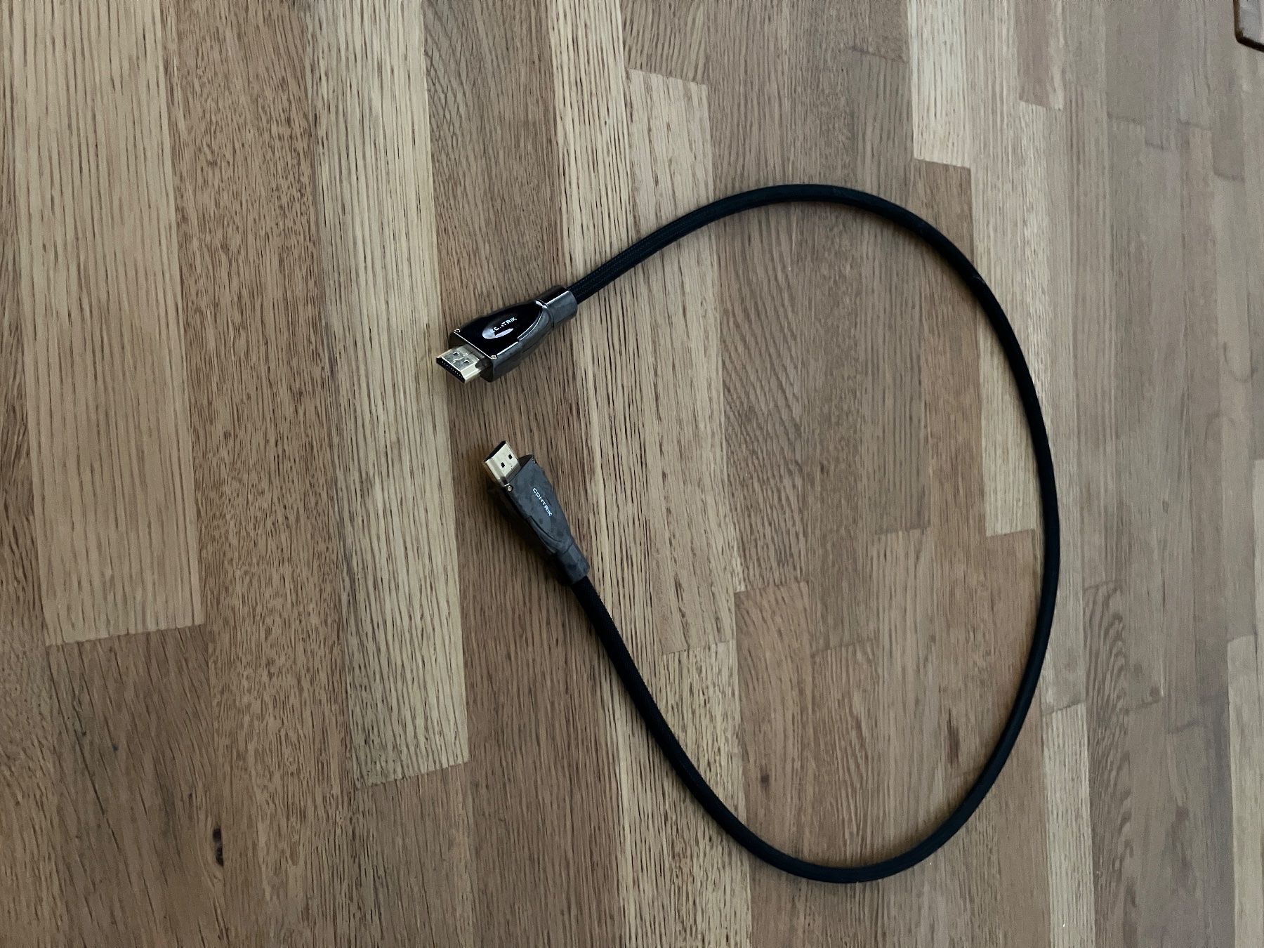 Cavi: Diverse Kabel – Usato da Münchenbuchsee venduto da Simk91 4