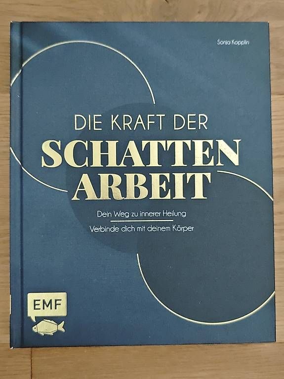 Bücher: Die Kraft der Schattenarbeit  – Gebraucht aus Lachen SZ von Wunhas