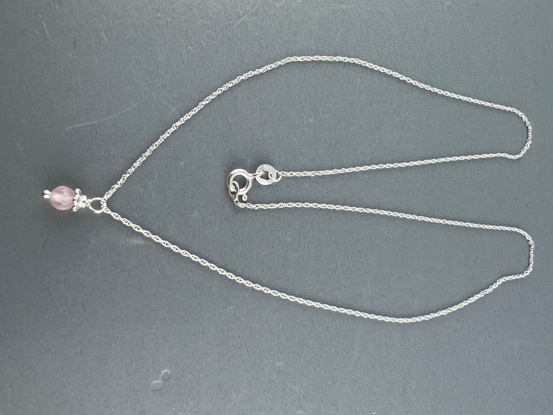 Ketten: Kette 925 Silber – Gebraucht aus Niederuzwil von leo_8857 3