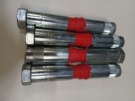 Hilti Schwerlastanker M24