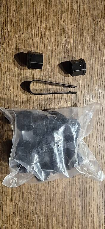 Tutti pezzi di ricambio auto: Radschraubendeckel 19er – Usato da Horw venduto da Row707