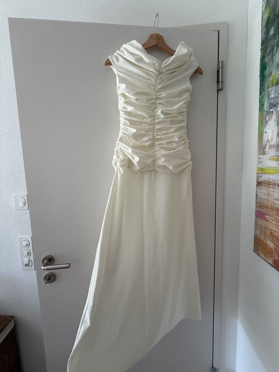 Vestiti: Wedding dress, Size Small – Nuovo (secondo la descrizione) da Erlenbach ZH venduto da Ma.Pi 4