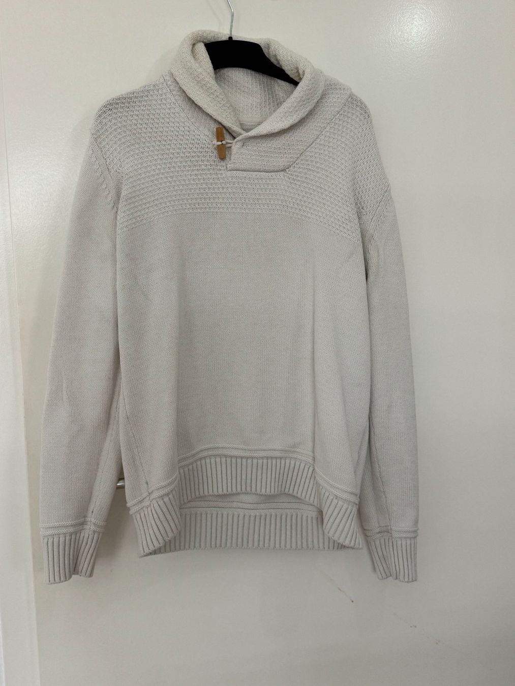 Pullover & Sweatshirts: Pull à col roulé Celio Taille L – Gebraucht aus Yvonand von log_t9ks