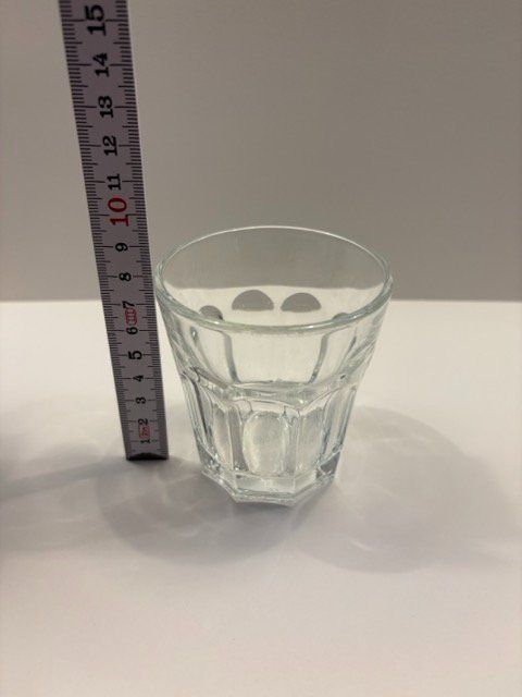 Gläser: IKEA Gläserset, 4 Stück – Gebraucht aus Basel von dav_b5gb 3