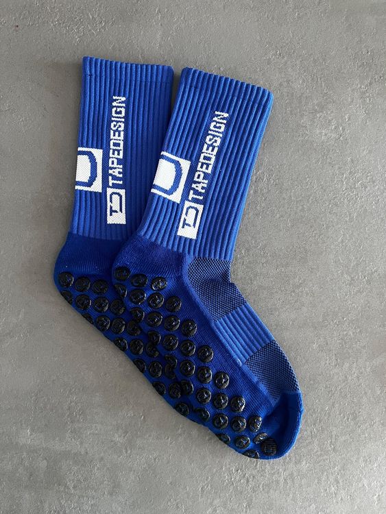 TapeDesign Socken für Sportler Kaufen auf Ricardo